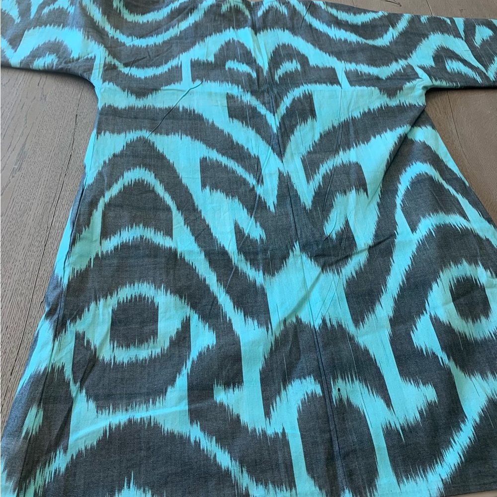 Uzbek Chopan, Women Coats,NEW - Picture 3 of 5